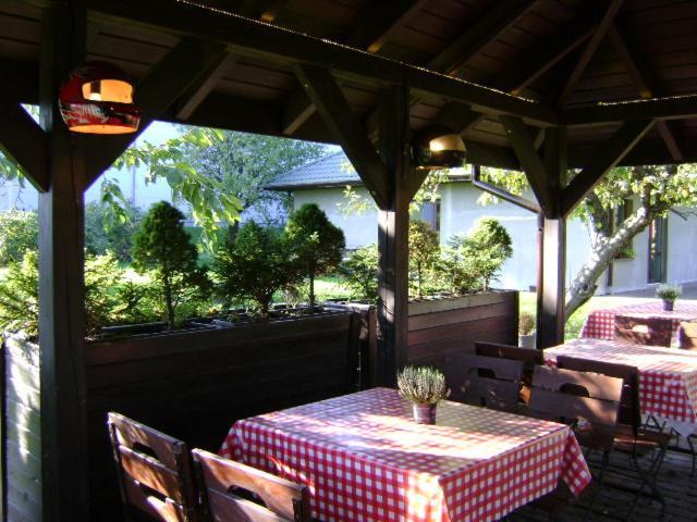 Bed & Breakfast Green Roof ريداجوفيتسه المظهر الخارجي الصورة