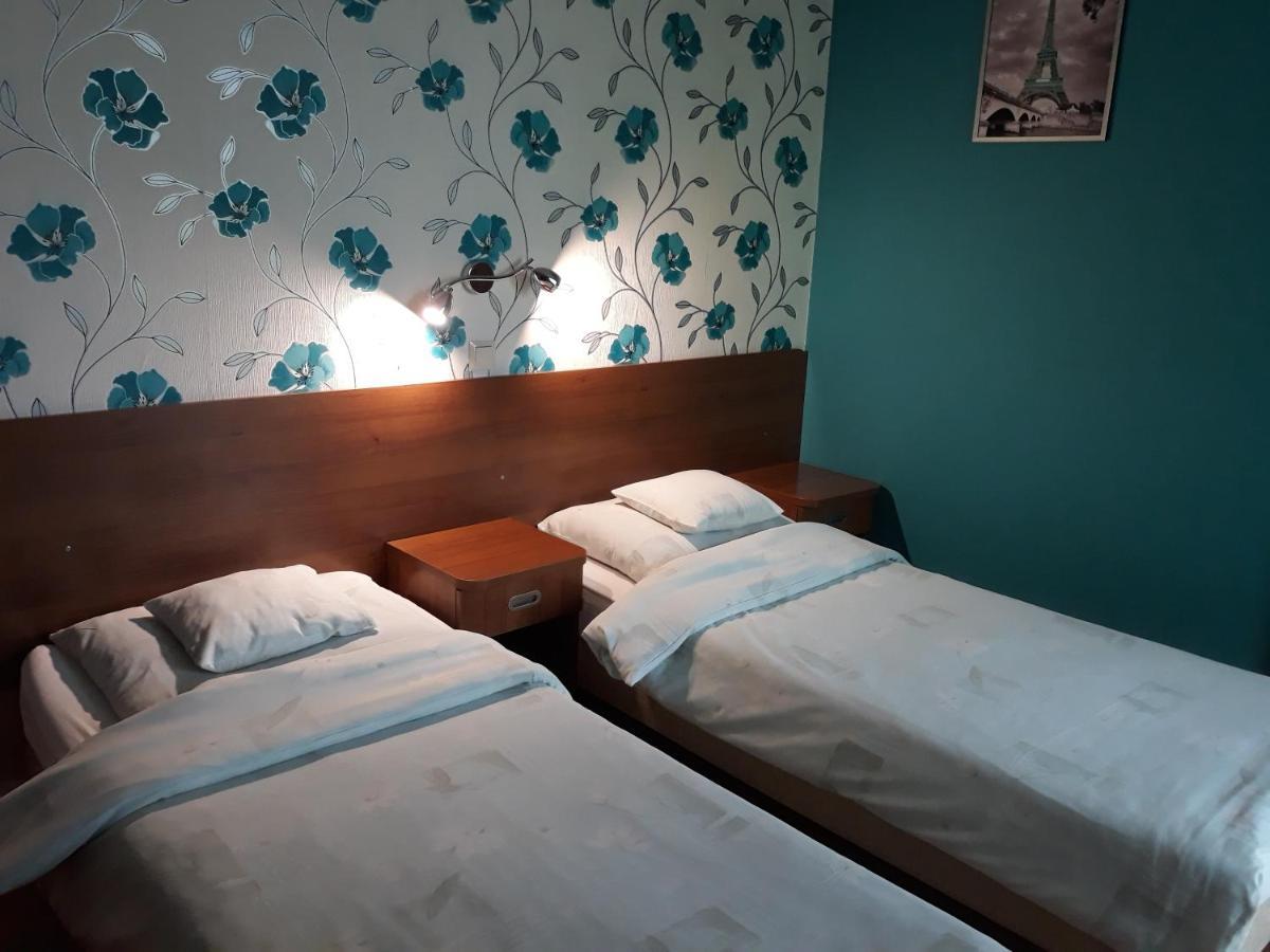 Bed & Breakfast Green Roof ريداجوفيتسه المظهر الخارجي الصورة