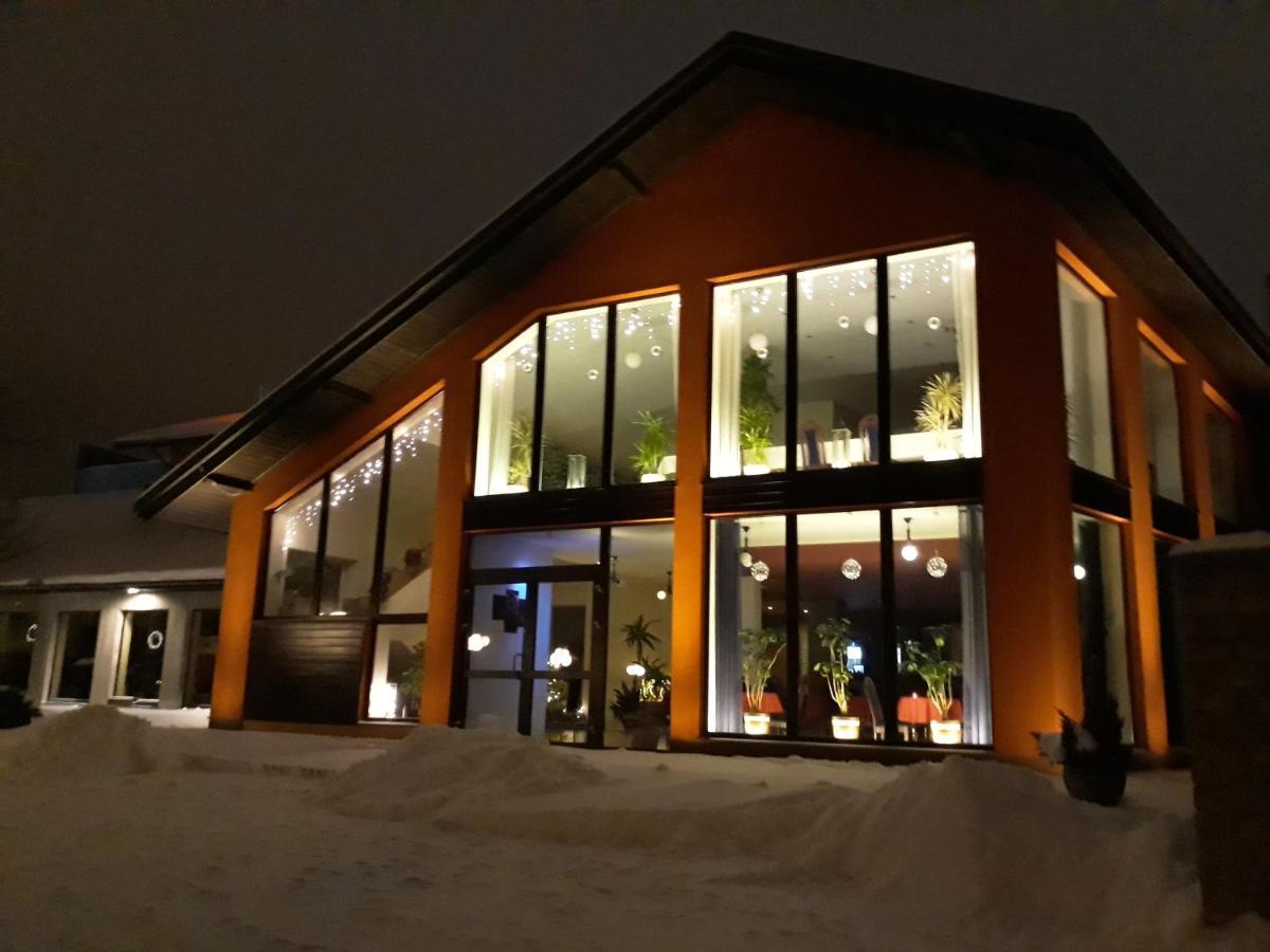 Bed & Breakfast Green Roof ريداجوفيتسه المظهر الخارجي الصورة
